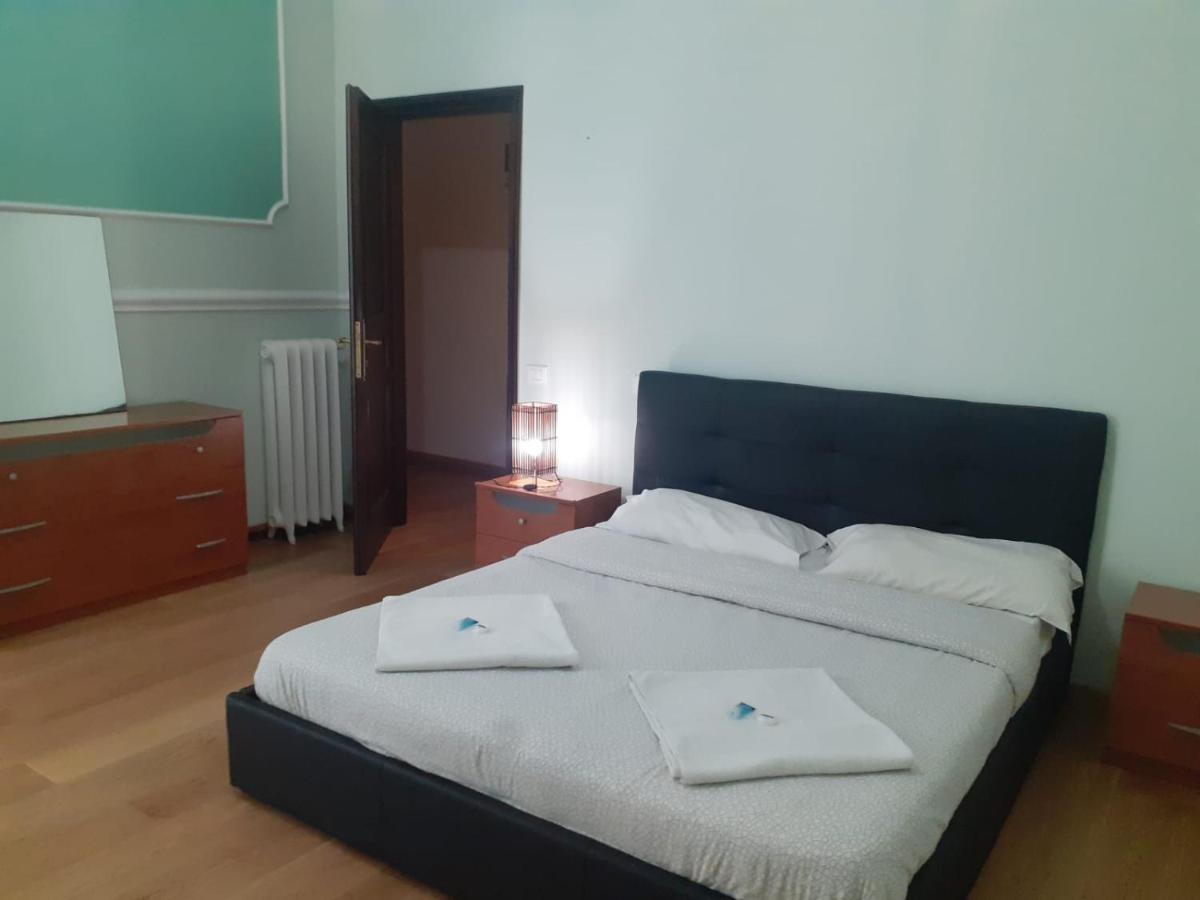 R.T. House'S Hostel Ρώμη Εξωτερικό φωτογραφία