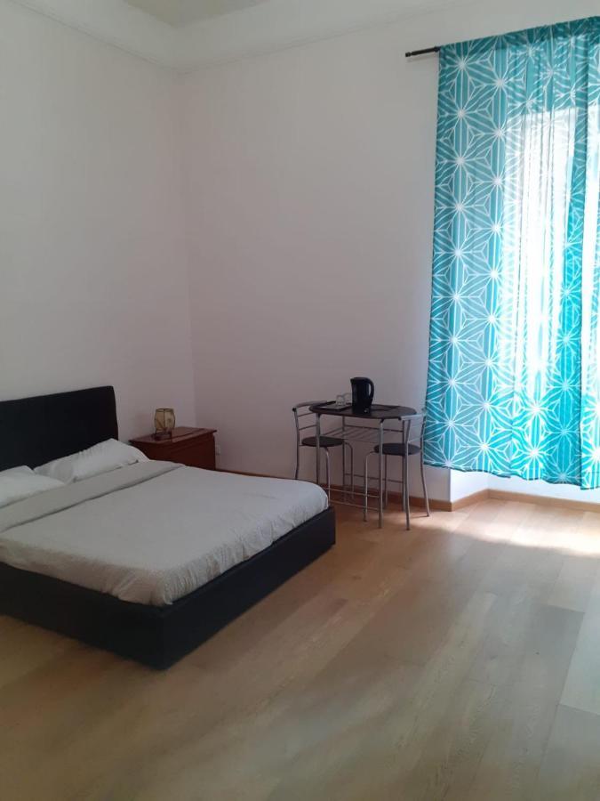 R.T. House'S Hostel Ρώμη Εξωτερικό φωτογραφία