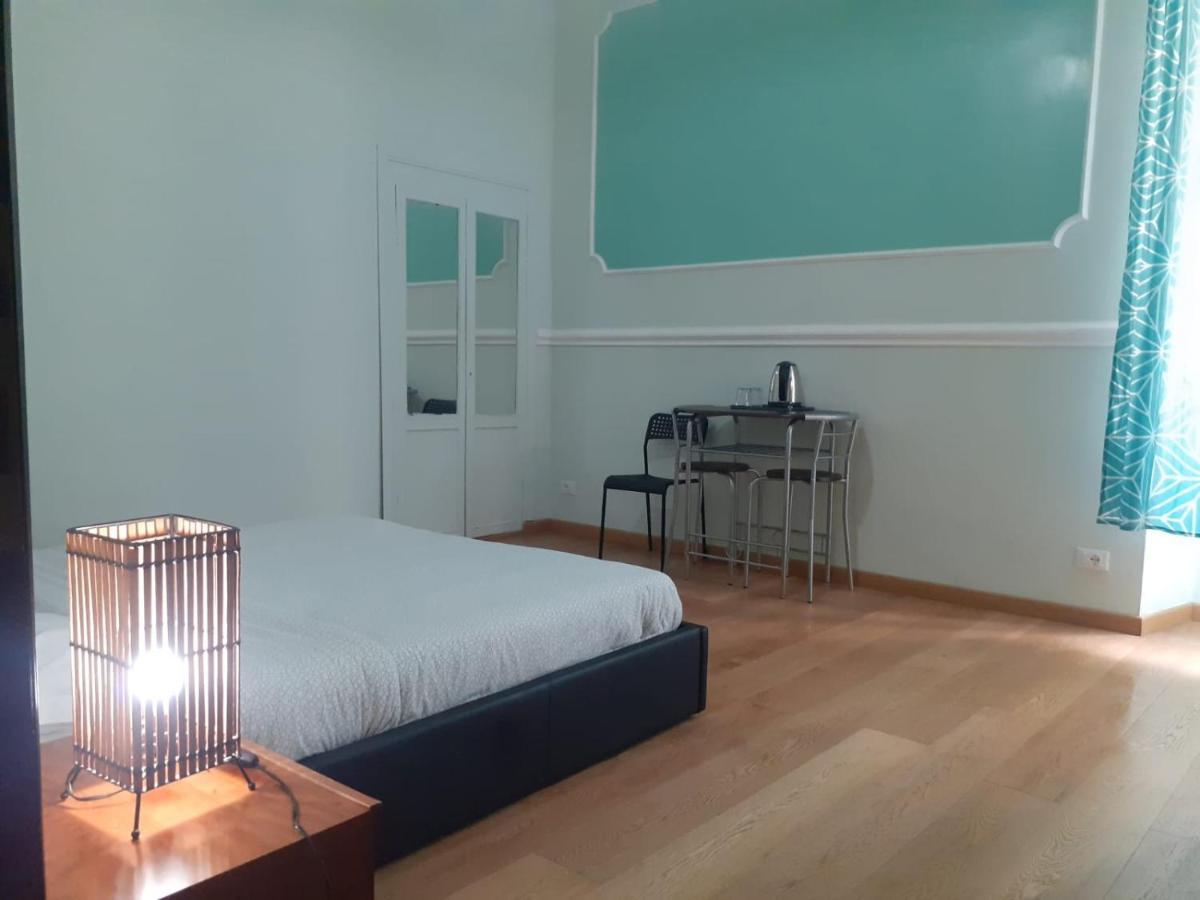 R.T. House'S Hostel Ρώμη Εξωτερικό φωτογραφία