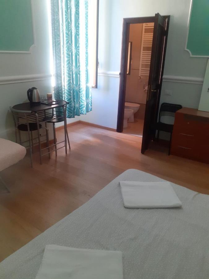 R.T. House'S Hostel Ρώμη Εξωτερικό φωτογραφία