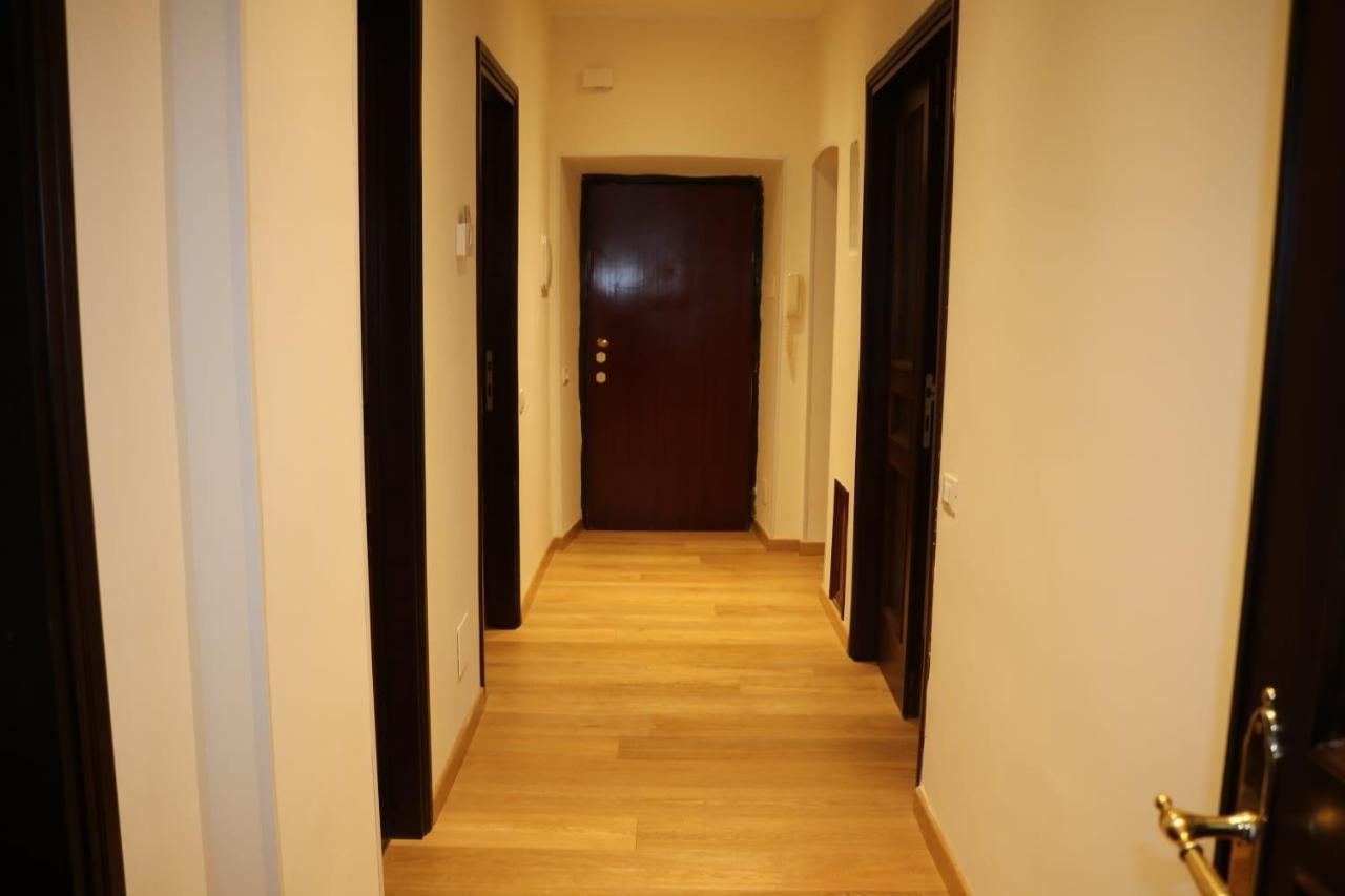 R.T. House'S Hostel Ρώμη Εξωτερικό φωτογραφία