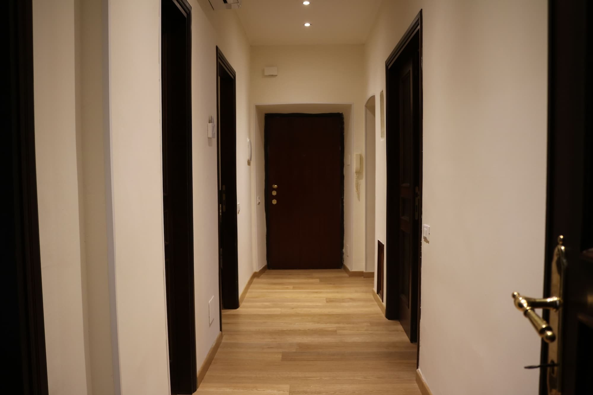 R.T. House'S Hostel Ρώμη Εξωτερικό φωτογραφία